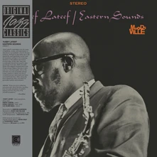 Vinyl LATEEF YUSEF - Eastern Sounds