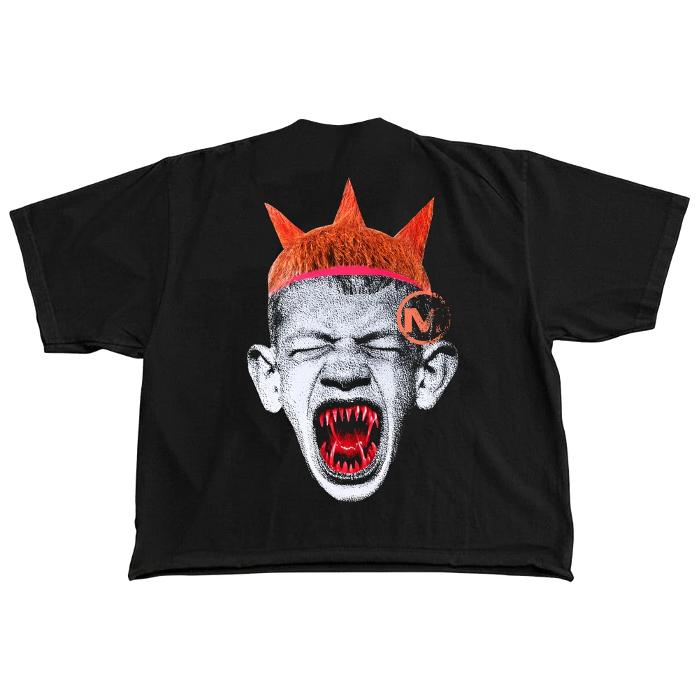 Sonic Youth T-shirt