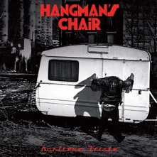 CD HANGMAN'S CHAIR - BANLIEUE TRISTE/MINTPACK