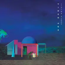 Video Age – LIVING ALONE (Vinyl)