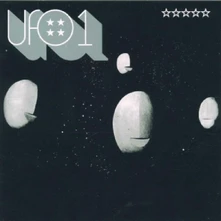 CD UFO 1 -REMASTERED-