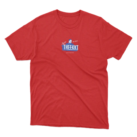 THEEKKT