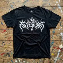 Metal Logo thumbnail