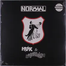 Vinyl HOK & SWING