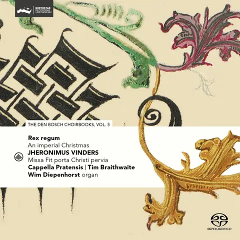 REX REGUM - AN IMPERIA...