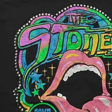 Some Girls Neon Tongue thumbnail