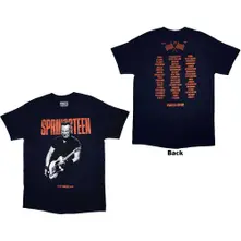 Tour '23 Guitar thumbnail
