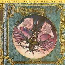 Jon Anderson, Vinyl OLIAS OF SUNHILLOW