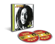 & The Wailers - Kaya 40 (40th Anniversary Edition) (Reimagined & Remixed By Stephen Marley) thumbnail