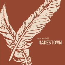 Anaïs Mitchell, Vinyl HADESTOWN