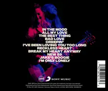 Joanne Shaw Taylor – Reckless Heart (CD)