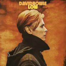 Vinyl LOW (2017 REMASTERED VERSION)