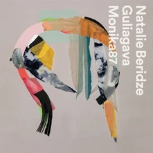 Natalie Beridze, CD GULIAGAVA
