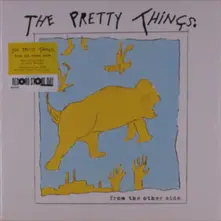 Vinyl FROM THE OTHER SIDE