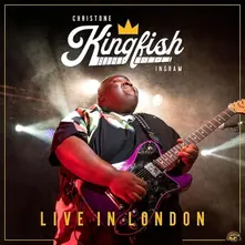 KIN... - LIVE IN LONDON thumbnail