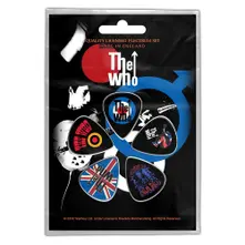 Pete Townsend thumbnail