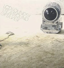 LCD Soundsystem, Vinyl SOUND OF SILVER