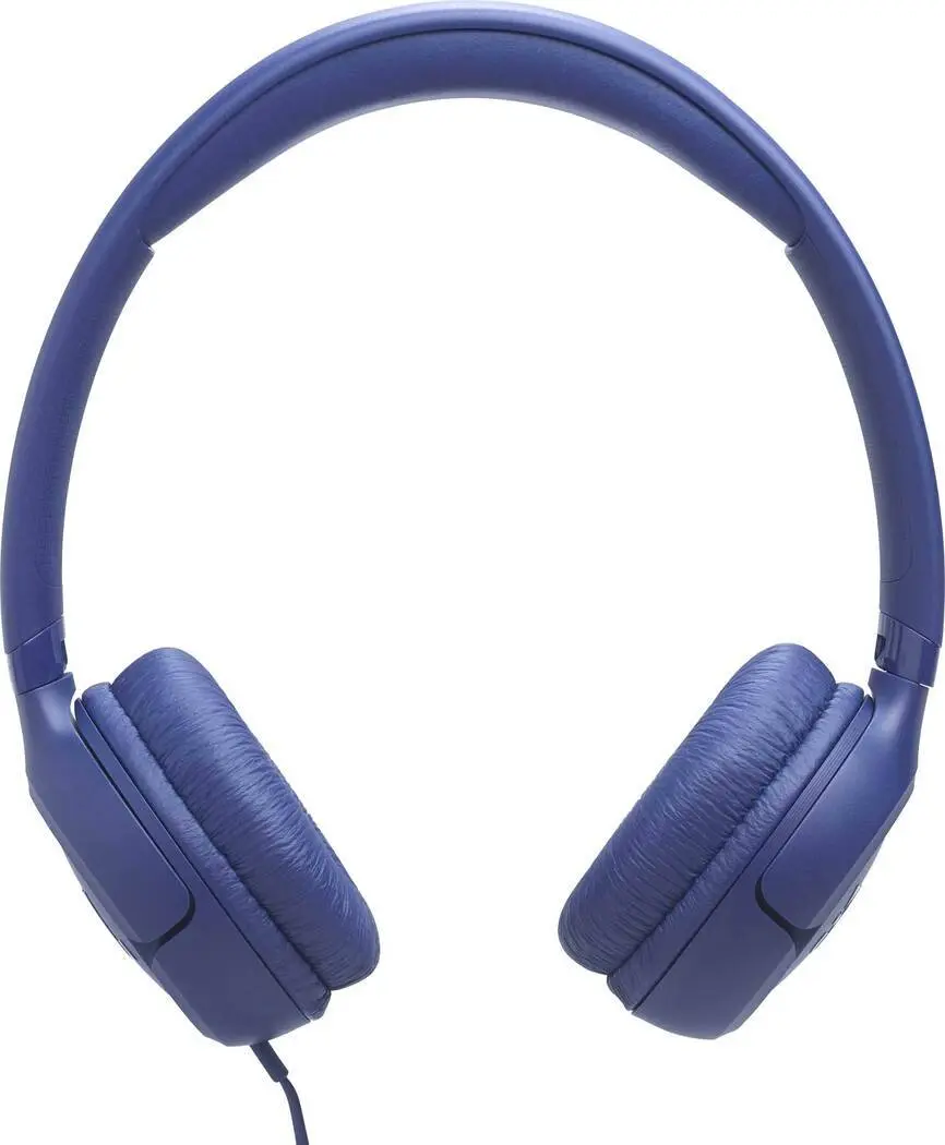 JBL Tune 530 Blue