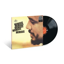 Vinyl MINGUS MINGUS MINGUS