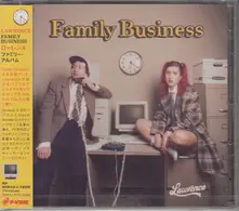 FAMILY BUSINESS thumbnail