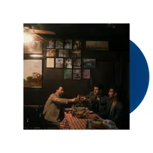 Jonas Brothers, Vinyl GREETINGS FROM YOUR HOME..