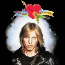 Tom Petty and the Heartbreakers, Vinyl Tom Petty And The Heatbreakers