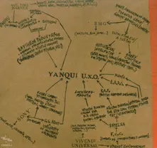 YANQUI U.X.O. thumbnail
