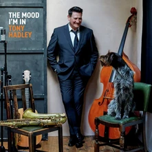 Tony Hadley, Vinyl The Mood I'm In (Cream Vinyl)
