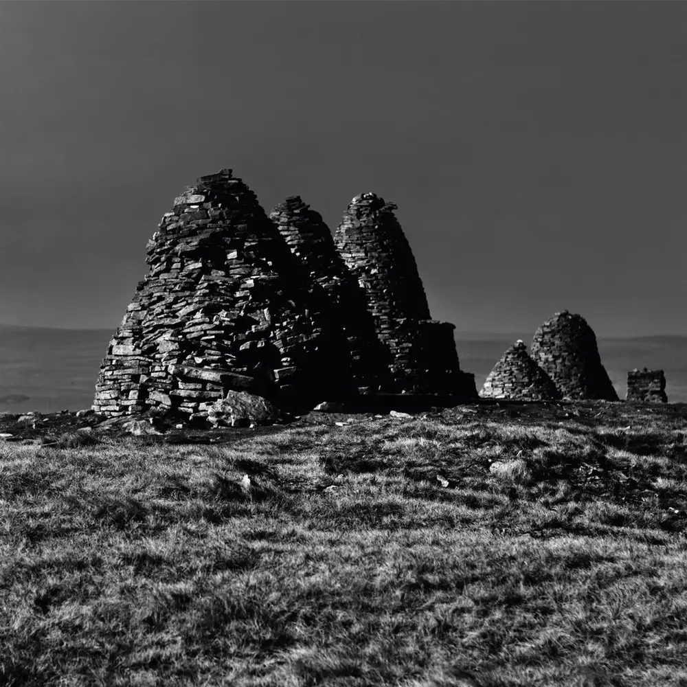 Craven Faults – STANDERS (DARK FELL GREEN) (Vinyl)