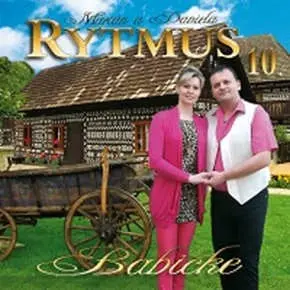 Rytmus – Babičke (CD)