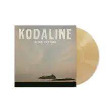Vinyl WE WERE ONLY YOUNG