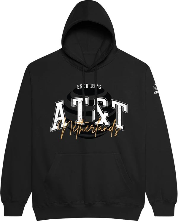 HOODie Netherlands