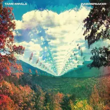 CD Innerspeaker (Digipak)