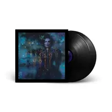 Vinyl Frisson Noir