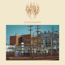 Chat Pile, CD GOD'S COUNTRY