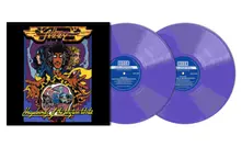 Vinyl VAGABONDS OF THE WESTERN..