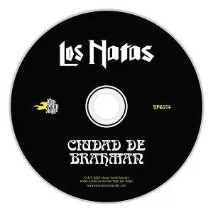 CIUDAD DE BRAHMAN