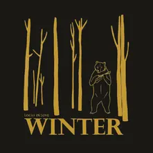 Vinyl WINTER (SPECIAL EDITION)