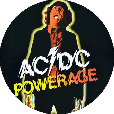 Powerage (Remastered)