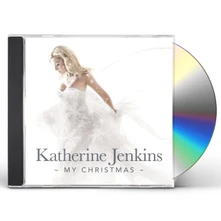 CD My Christmas