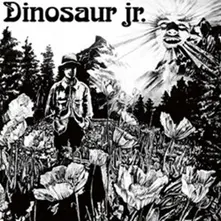 DINOSAUR JR. - DINOSAUR thumbnail
