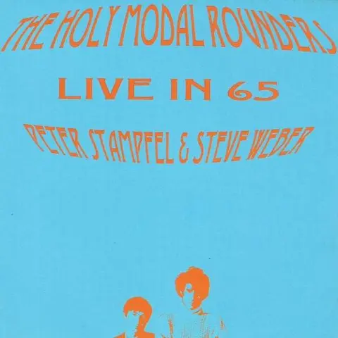 LIVE IN 65