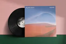 Altın Gün, Vinyl GARIP