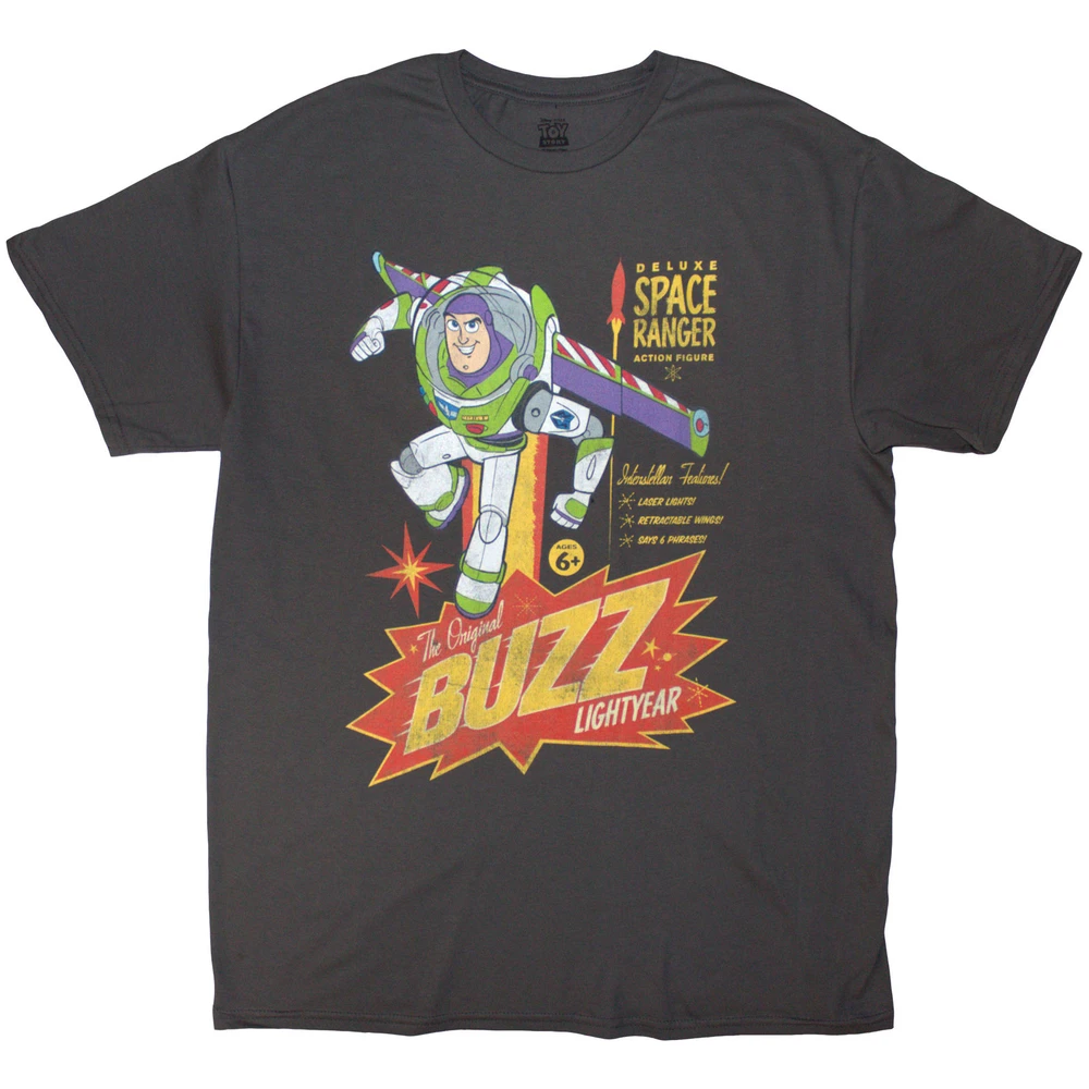 Toy Story The Original Buzz