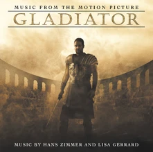 Vinyl Gladiator (Music From The Motion Picture)