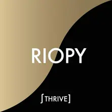 RIOPY – THRIVE (CD)