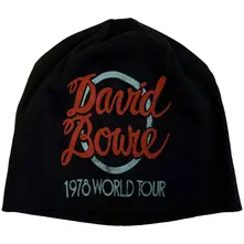 World Tour Logo JD Print thumbnail