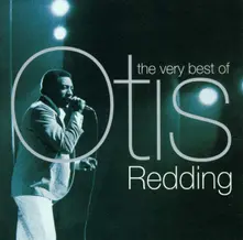 The Very Best Of Otis Redding thumbnail
