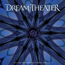 Dream Theater, Vinyl Lost Not Forgotten Archives: Falling Into Infinity Demos, 1996-1997