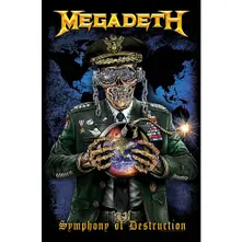 Symphony of Destruction